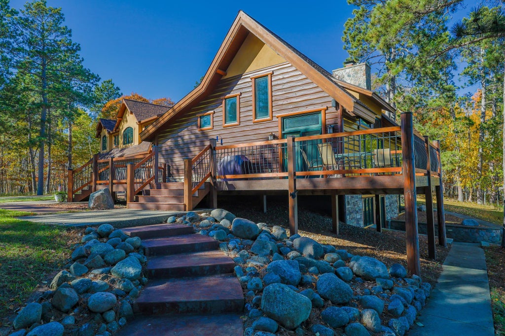 Photo of 17312 County 40, Park Rapids, MN 56470 (MLS # 7162805)