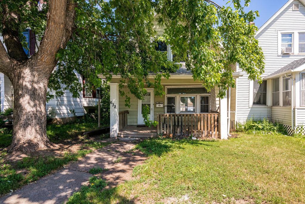 Photo of 632 N 58th Avenue W, Duluth, MN 55807 (MLS # 7110054)