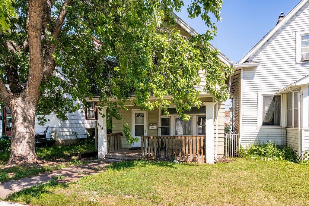 Photo of 632 N 58th Avenue W, Duluth, MN 55807 (MLS # 7110054)