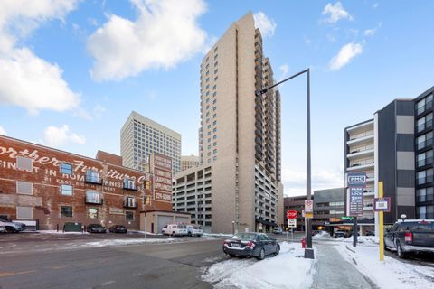 66 9th Street E 2516 Saint Paul MN 55101