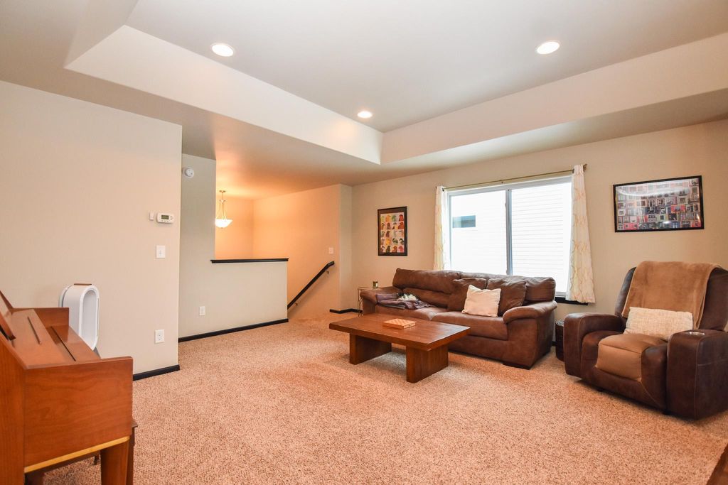 Photo of 3022 38th Avenue S, Moorhead, MN 56560 (MLS # 7030584)