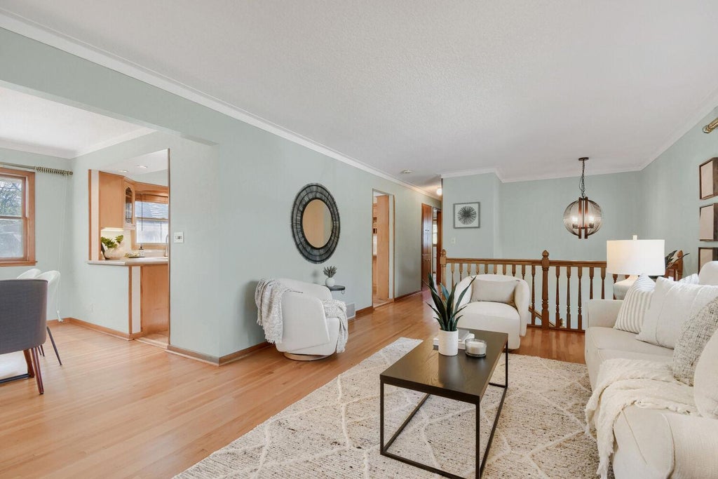 Photo of 182 Emerson Avenue W, West Saint Paul, MN 55118 (MLS # 7144670)