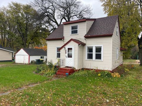 Photo of 1675 127th Avenue SE, Whitefield Twp, MN 56216 (MLS # 6810008)