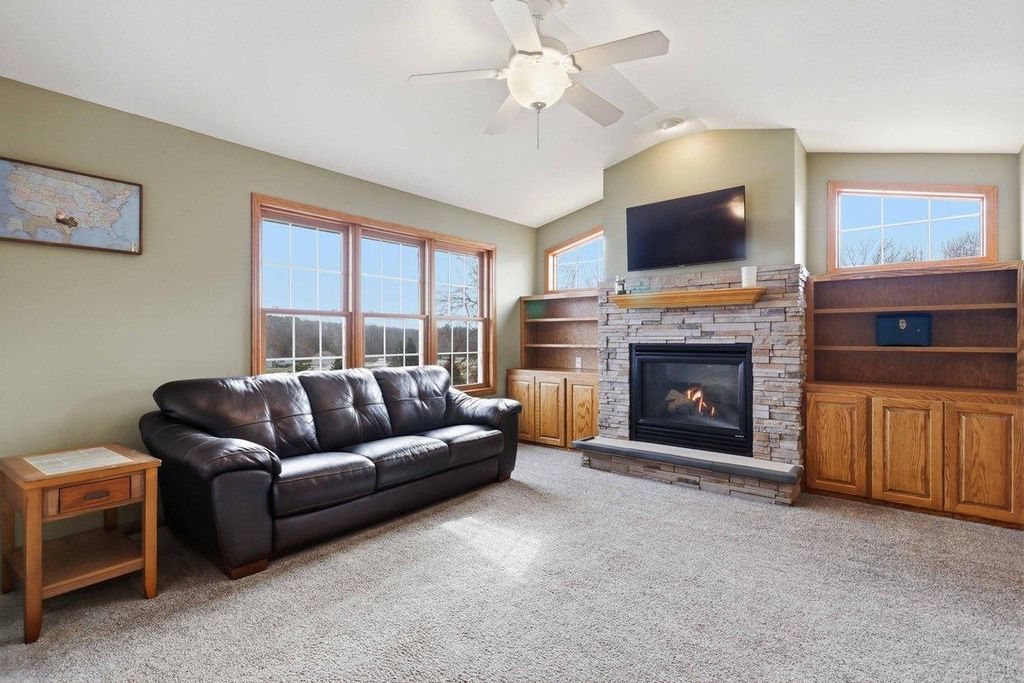 Photo of 2006 221st Avenue, Mora, MN 55051 (MLS # 7029581)