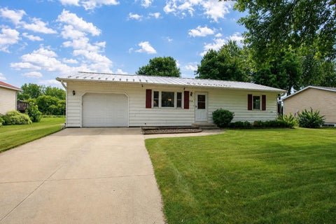 Photo of 214 Terrace View Drive, Litchfield, MN 55355 (MLS # 7111742)