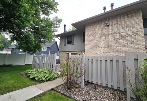 18705 Clear View Court Minnetonka MN 55345