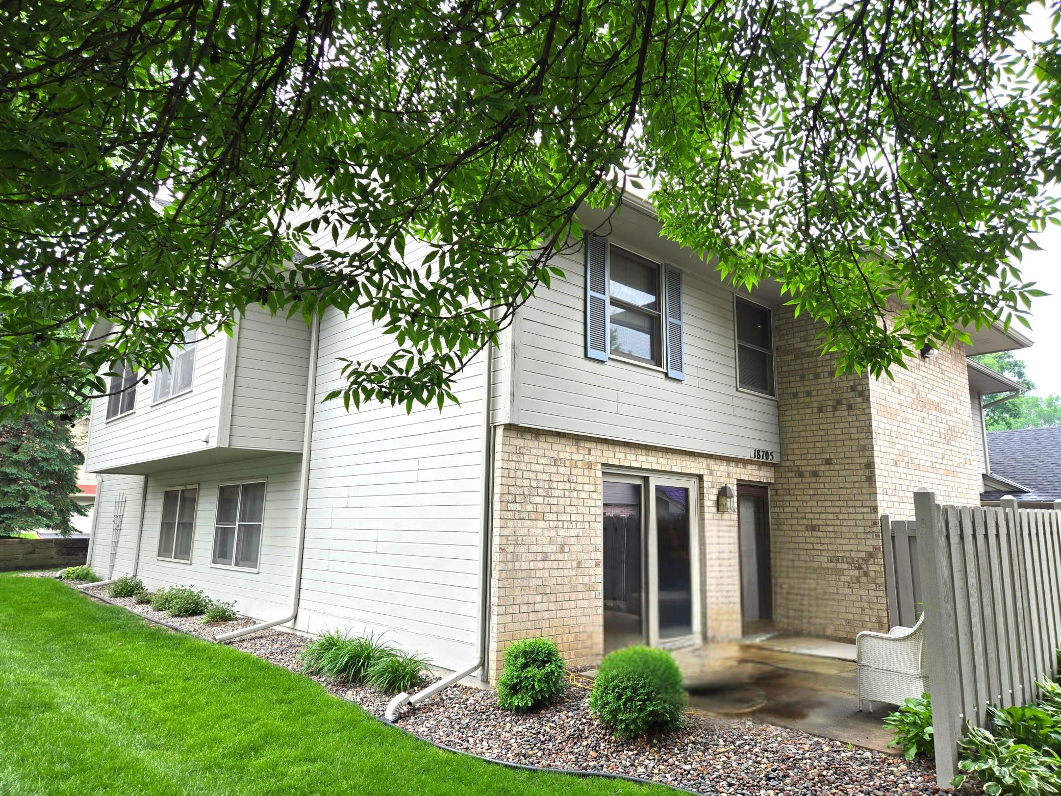 18705 Clear View Court