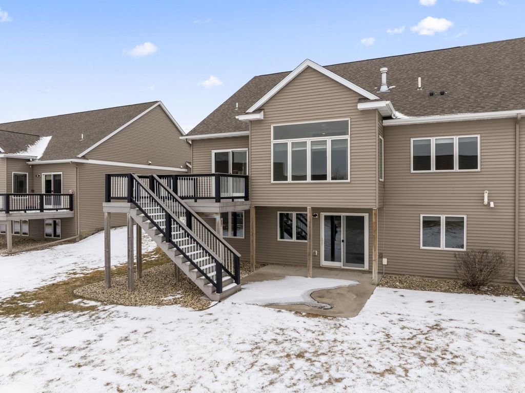 Photo of 2938 Ivory Road NE, Rochester, MN 55906 (MLS # 7028543)