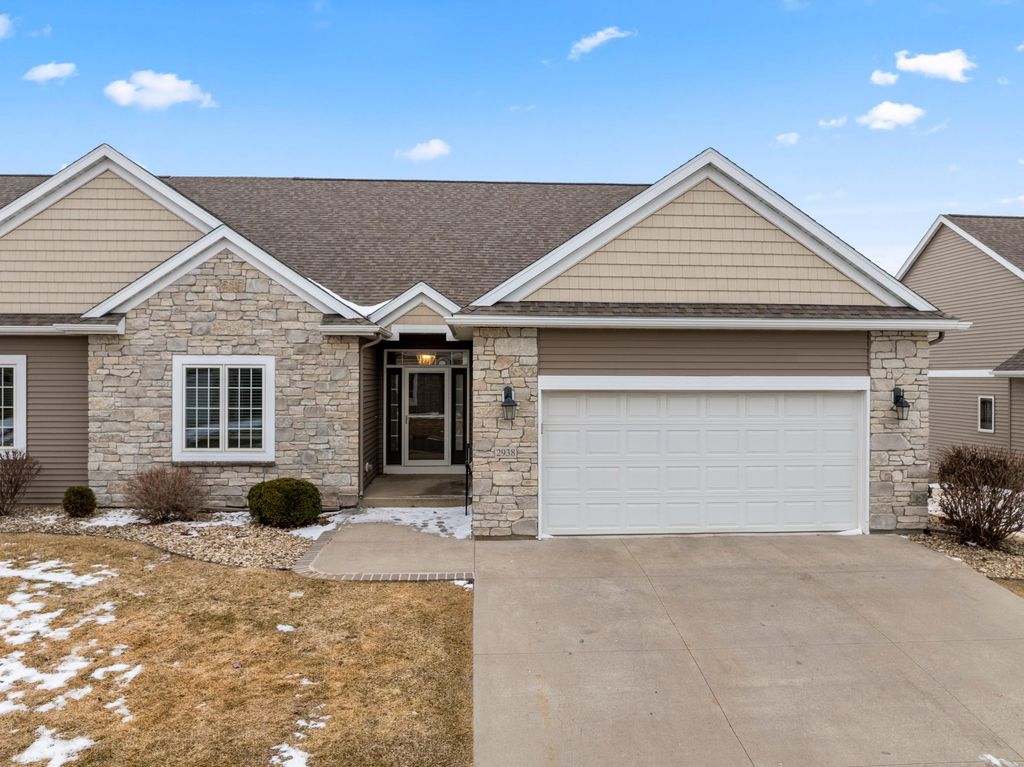 Photo of 2938 Ivory Road NE, Rochester, MN 55906 (MLS # 7028543)
