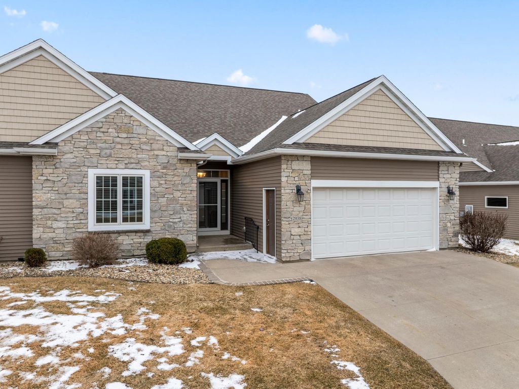 Photo of 2938 Ivory Road NE, Rochester, MN 55906 (MLS # 7028543)