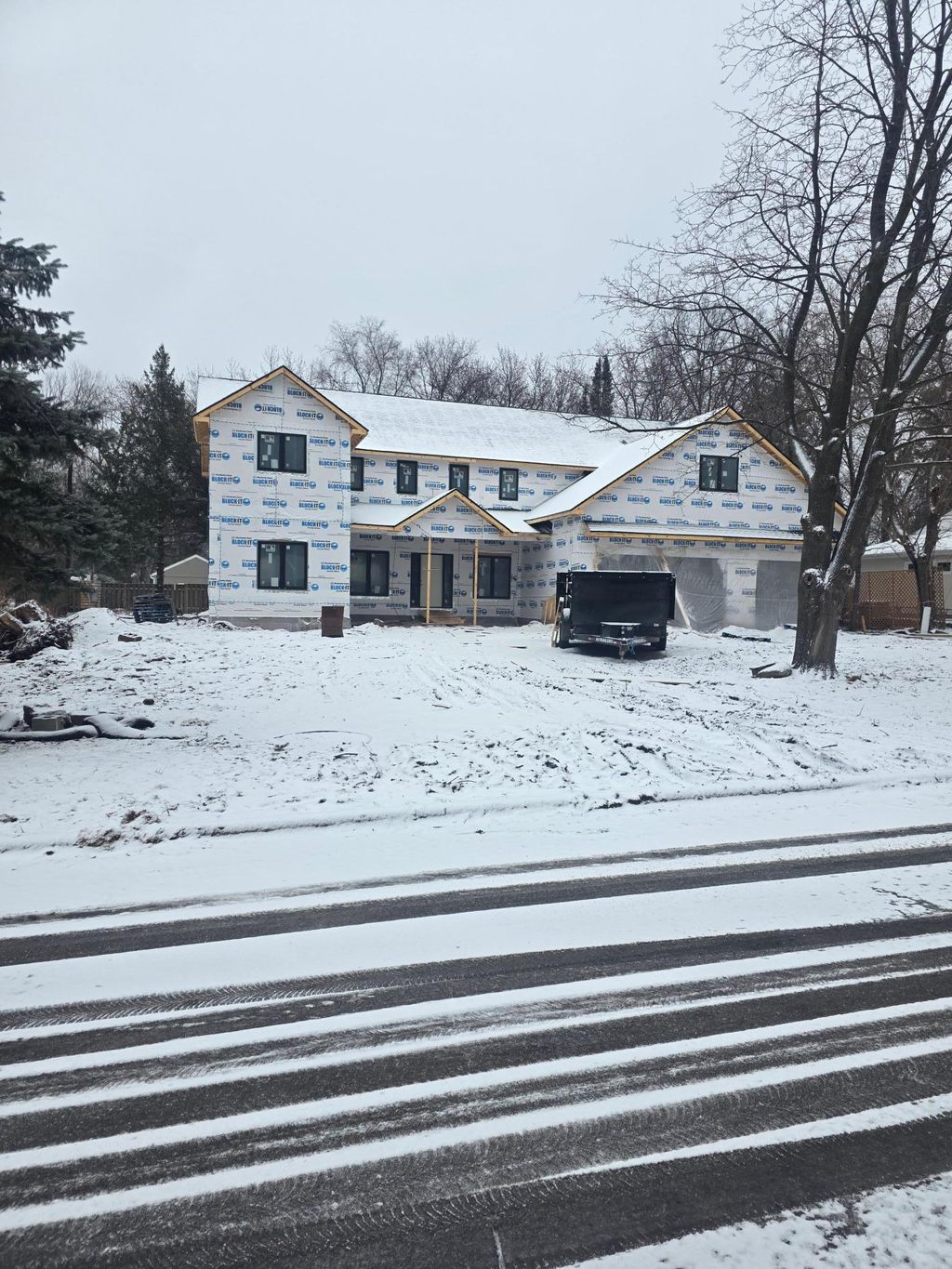 Photo of 3517 Leroy Street, Wayzata, MN 55391 (MLS # 7039495)