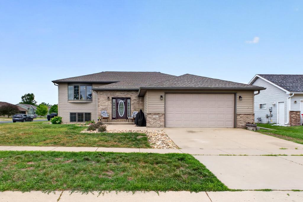 Photo of 205 10th Avenue SE, Kasson, MN 55944 (MLS # 7094671)