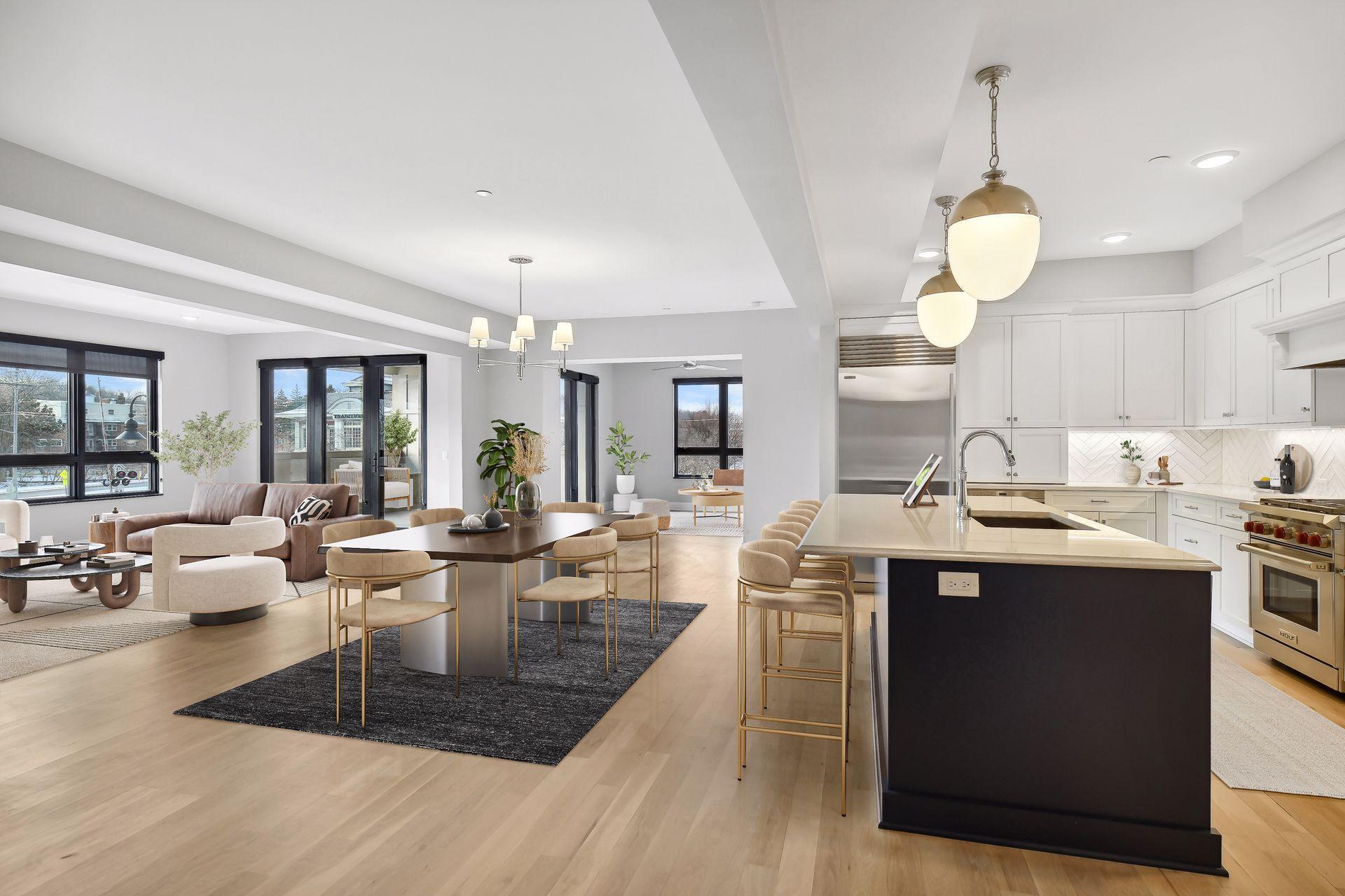 222 Ferndale Road S 203