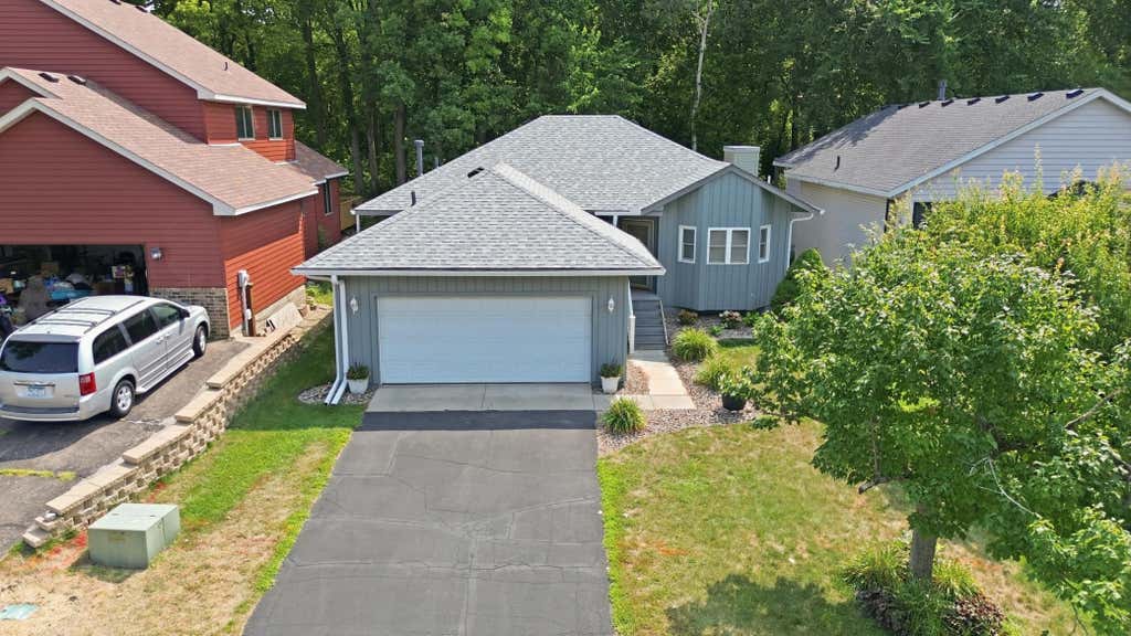 Photo of 13150 Fordham Court, Apple Valley, MN 55124 (MLS # 7110708)
