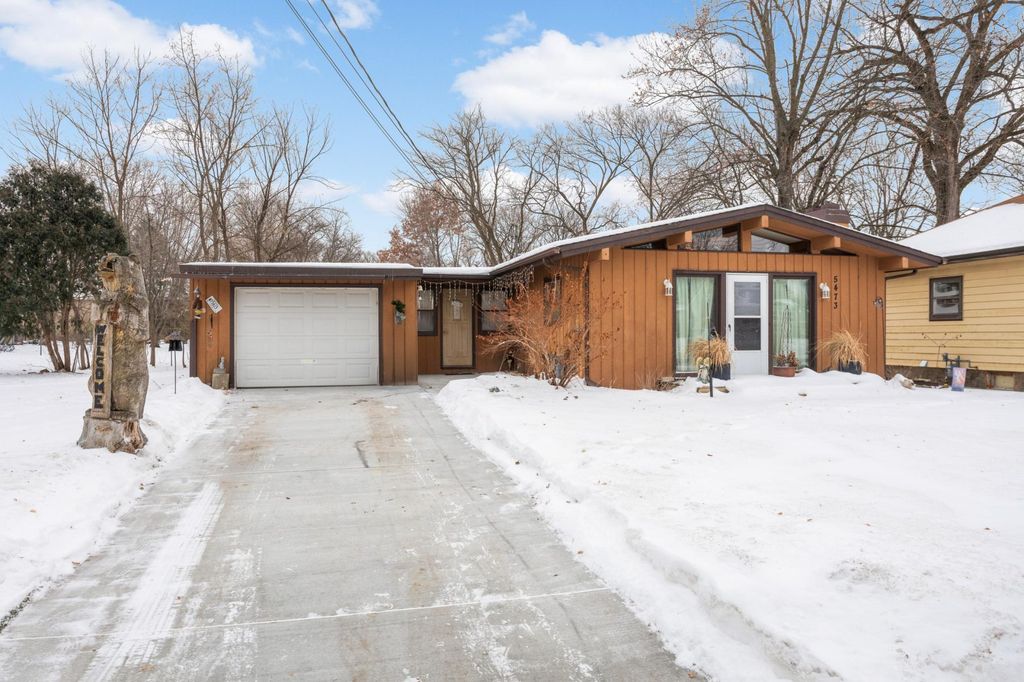 Photo of 5473 145th Street N, Hugo, MN 55038 (MLS # 6826575)