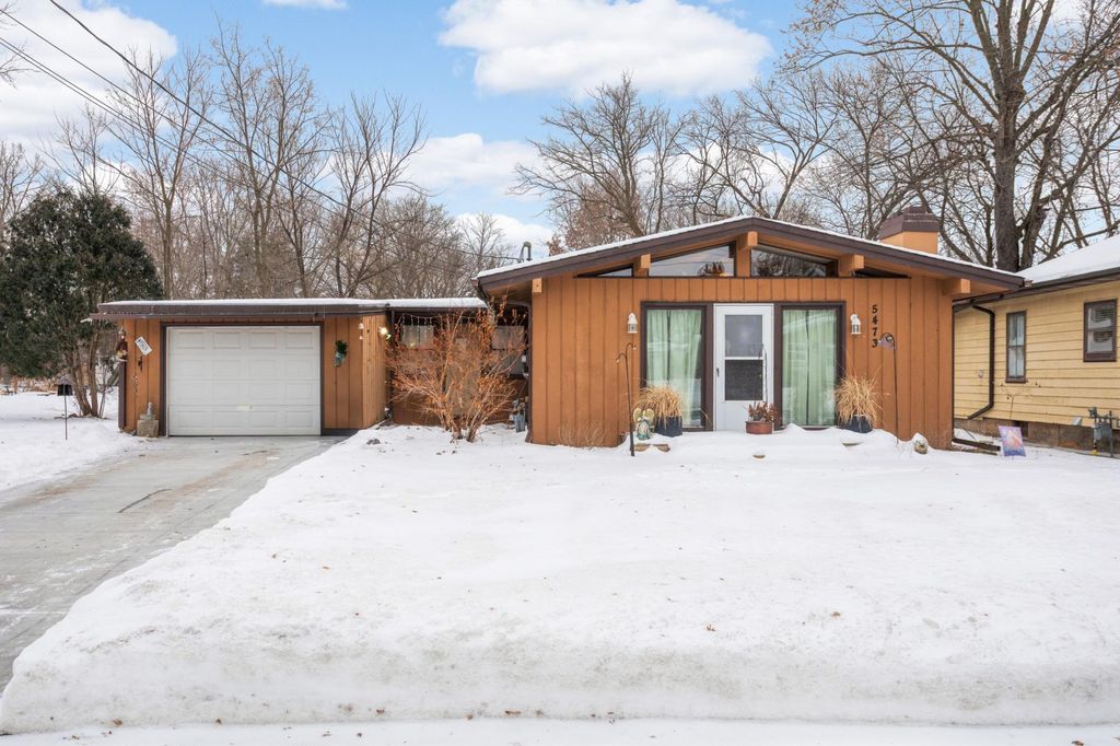 Photo of 5473 145th Street N, Hugo, MN 55038 (MLS # 6826575)