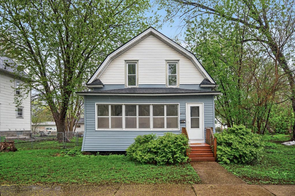 Photo of 893 22nd Avenue SE, Minneapolis, MN 55414 (MLS # 7059965)