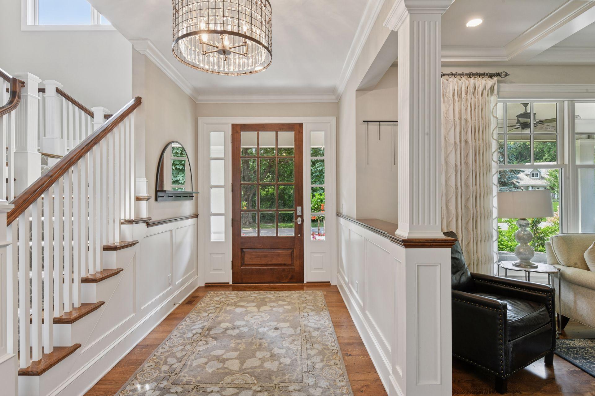 133 Peavey Lane
