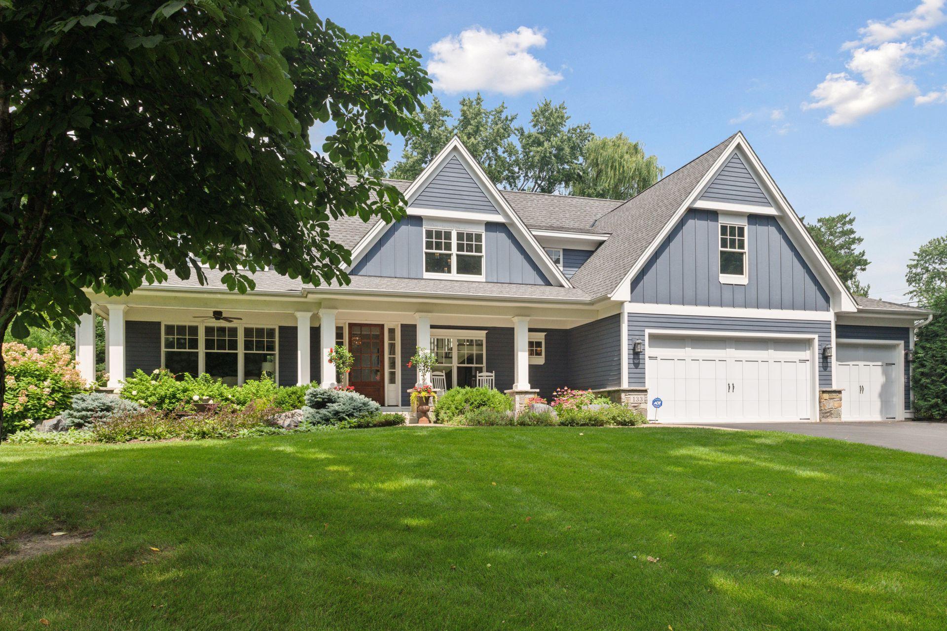 133 Peavey Lane