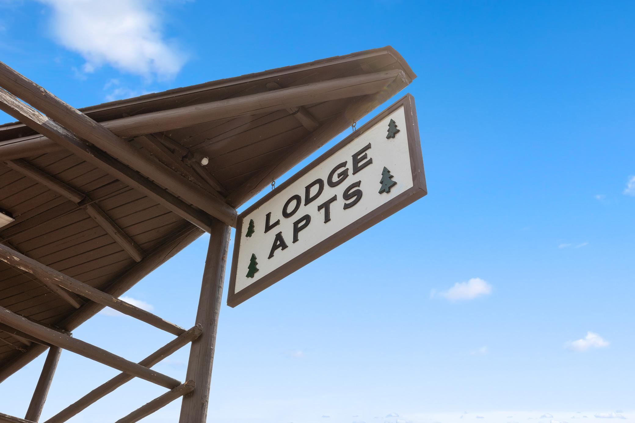 9201 Breezy Point Drive 103