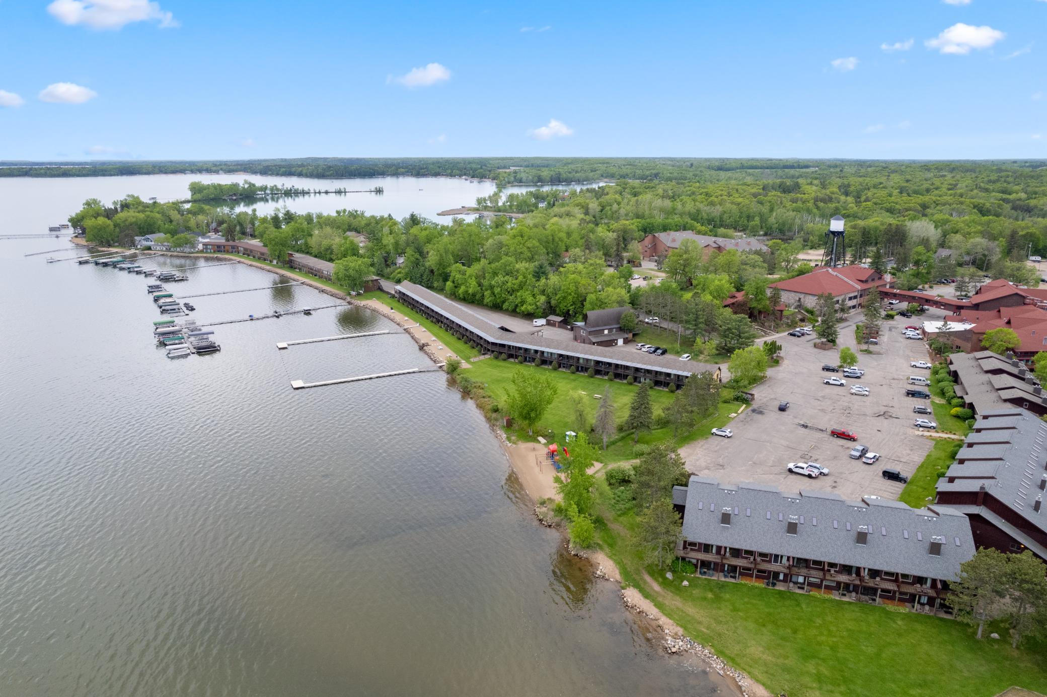 9201 Breezy Point Drive 103