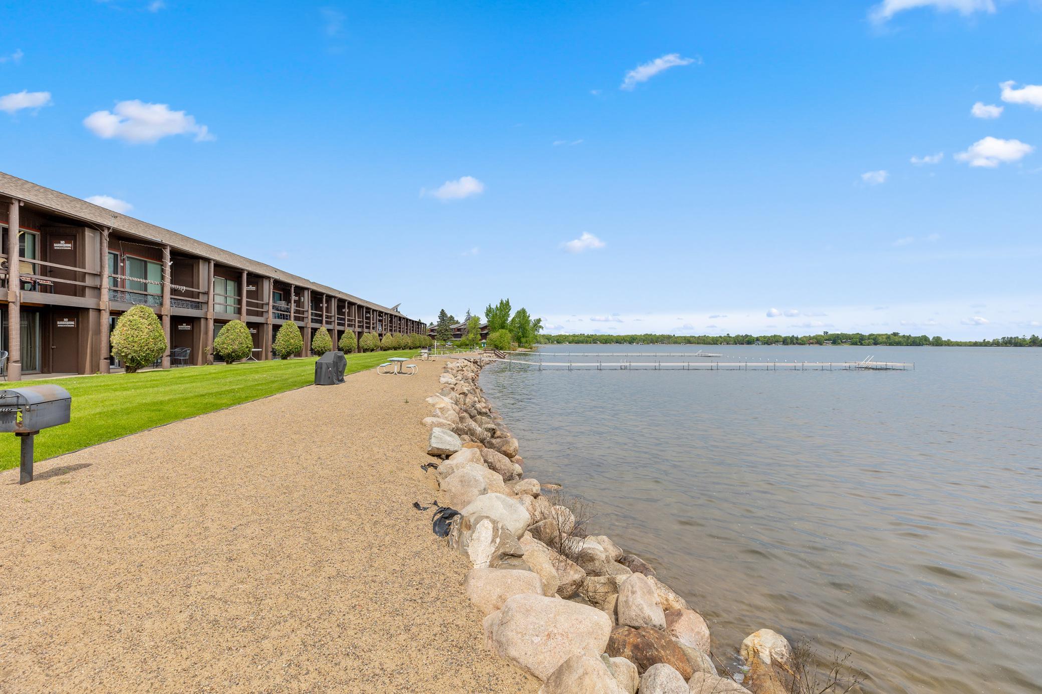 9201 Breezy Point Drive 103