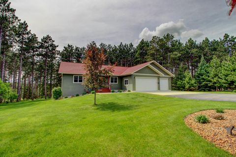 20929 Faron Drive Nevis MN 56467