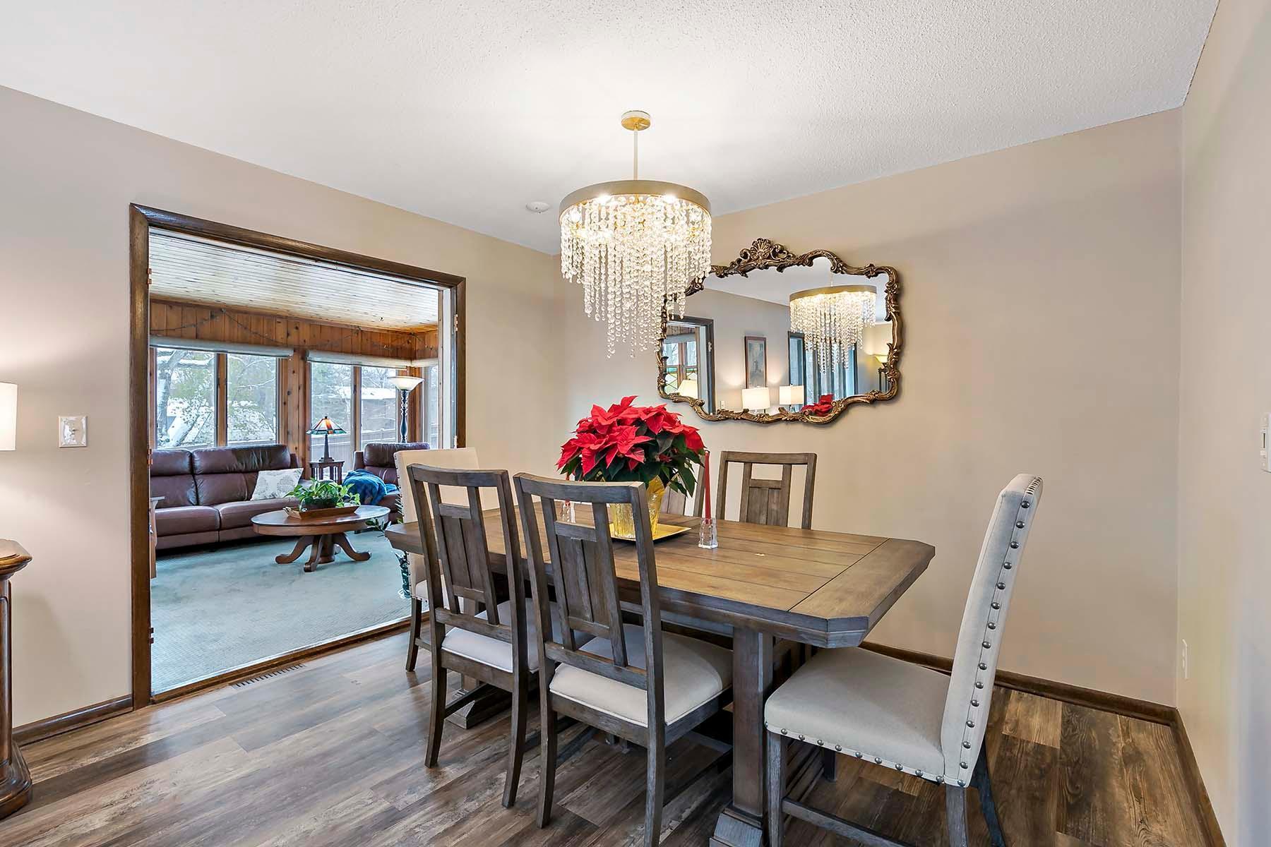 16201 Hillcrest Lane