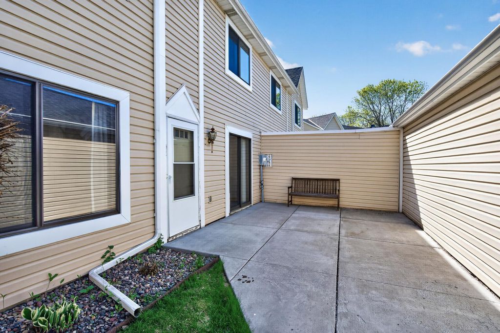 Photo of 4505 Orchid Circle, Plymouth, MN 55446 (MLS # 7068069)