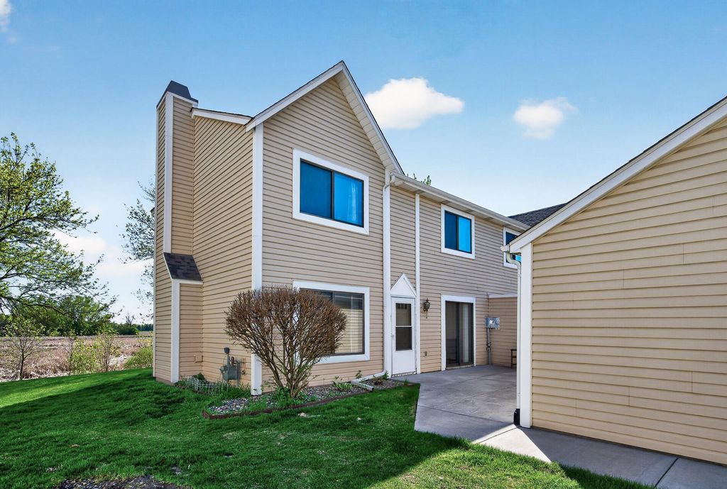 Photo of 4505 Orchid Circle, Plymouth, MN 55446 (MLS # 7068069)