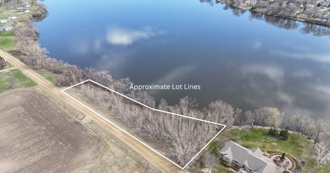 Photo of TBD Otter Street SW, Hutchinson, MN 55350 (MLS # 7033693)