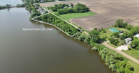 Photo of TBD Otter Street SW, Hutchinson, MN 55350 (MLS # 7033693)