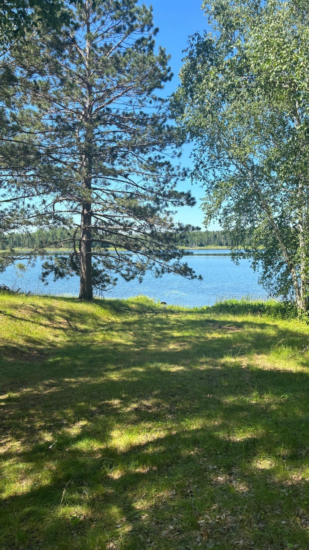 Photo of 37363 Amen Lake Road, Deer River, MN 56636 (MLS # 7100952)