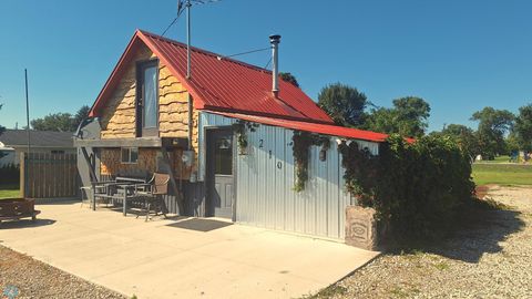 210 1st Street Great Bend ND 58075