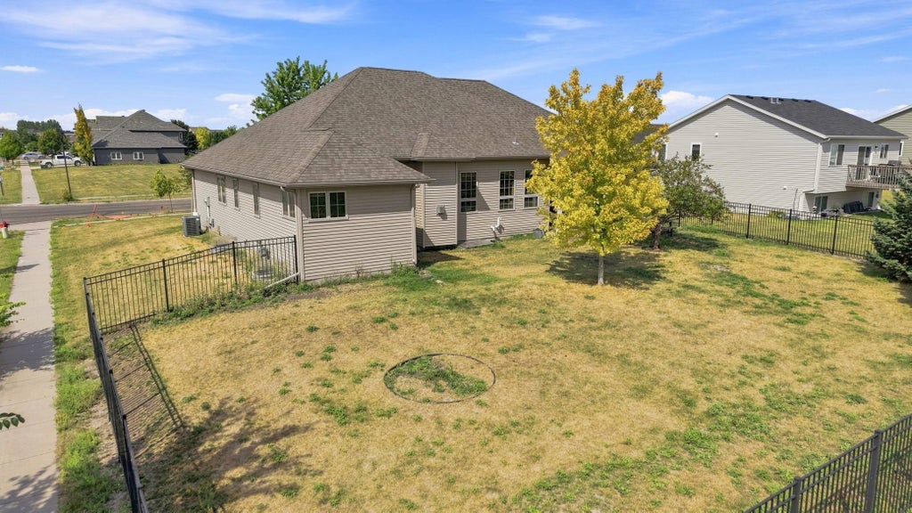 Photo of 3848 16th Street S, Moorhead, MN 56560 (MLS # 7134889)