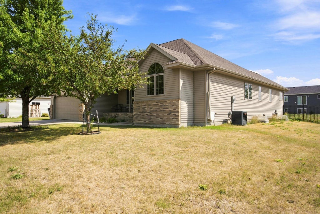Photo of 3848 16th Street S, Moorhead, MN 56560 (MLS # 7134889)
