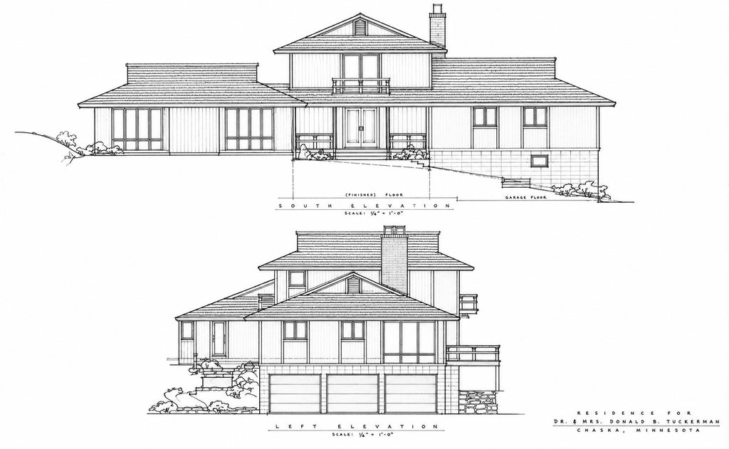 Photo of 3775 Big Fox Road, Gem Lake, MN 55110 (MLS # 7143401)