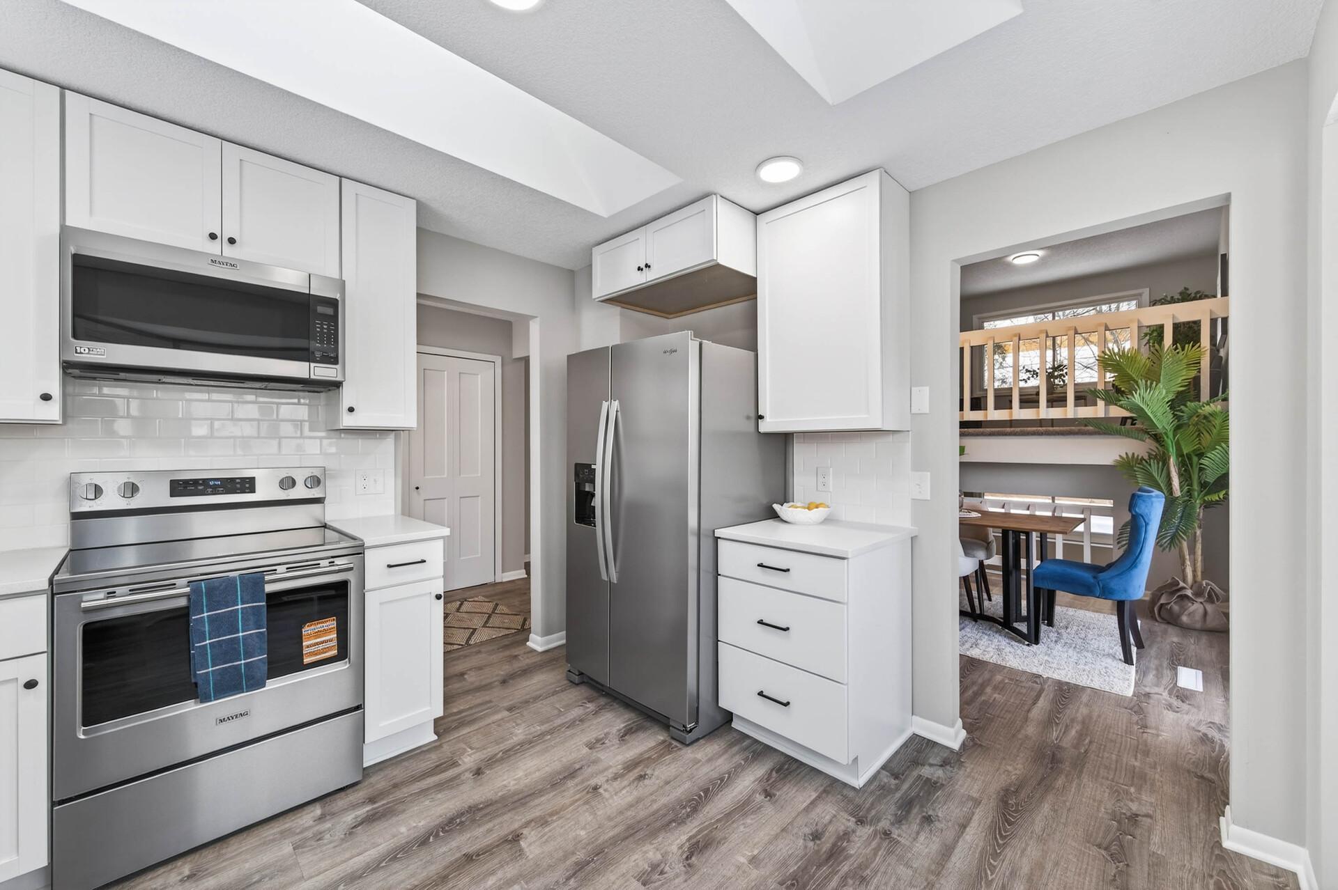 14612 Westcliffe Drive