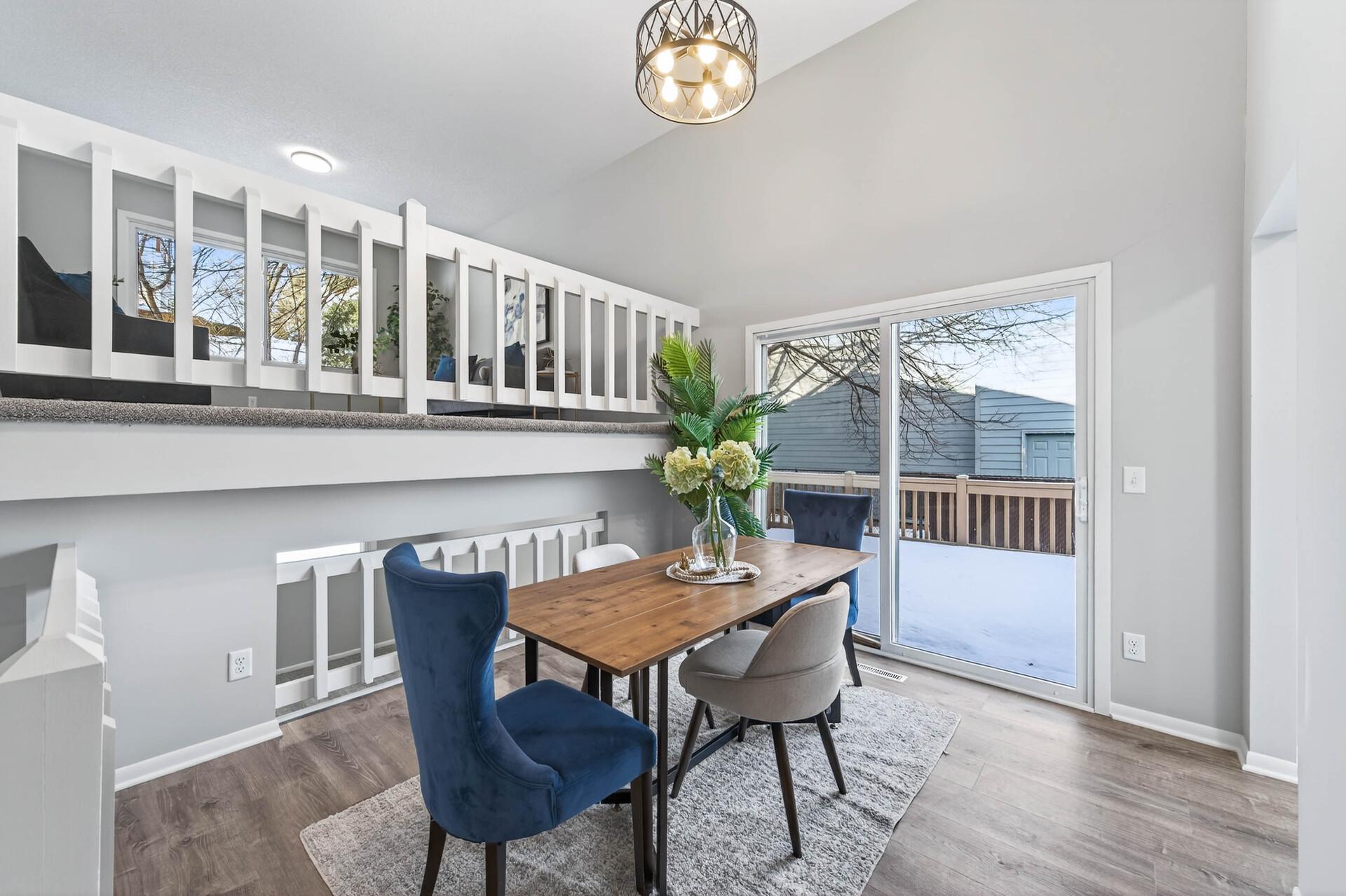 14612 Westcliffe Drive