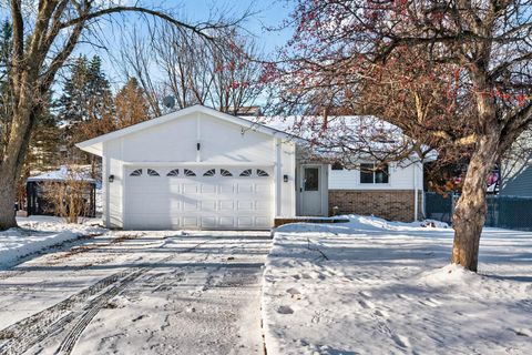 14612 Westcliffe Drive Burnsville MN 55306