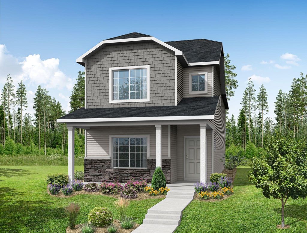 Photo of 14722 Alpaca Terrace NW, Ramsey, MN 55303 (MLS # 7041179)