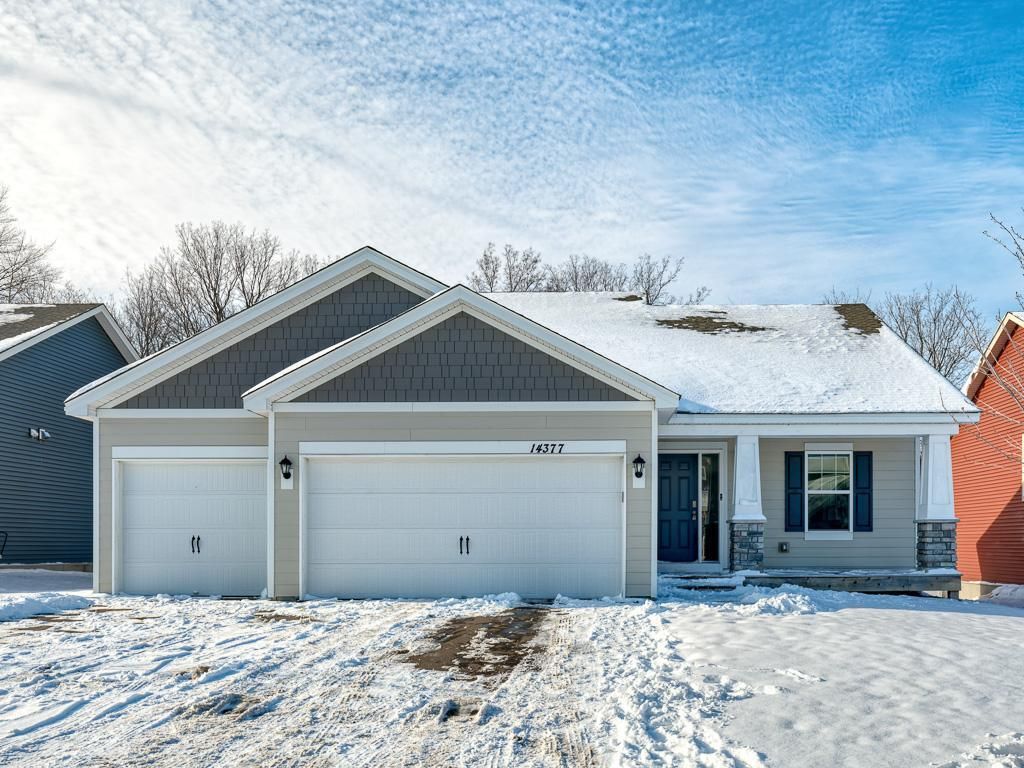 Photo of 14377 Fernbrook Lane N, Dayton, MN 55327 (MLS # 7009017)