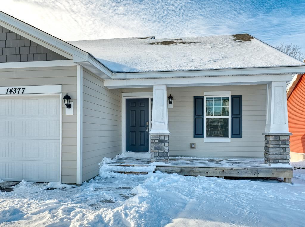 Photo of 14377 Fernbrook Lane N, Dayton, MN 55327 (MLS # 7009017)