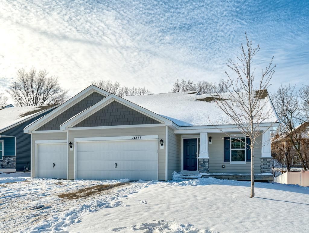 Photo of 14377 Fernbrook Lane N, Dayton, MN 55327 (MLS # 7009017)