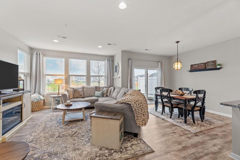 Photo of 13738 54th Place N, Plymouth, MN 55446 (MLS # 7033229)