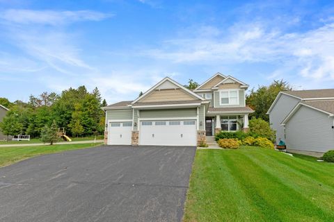 4824 Red Oak Lane, Minnetrista, MN 55364 - #: 6825665