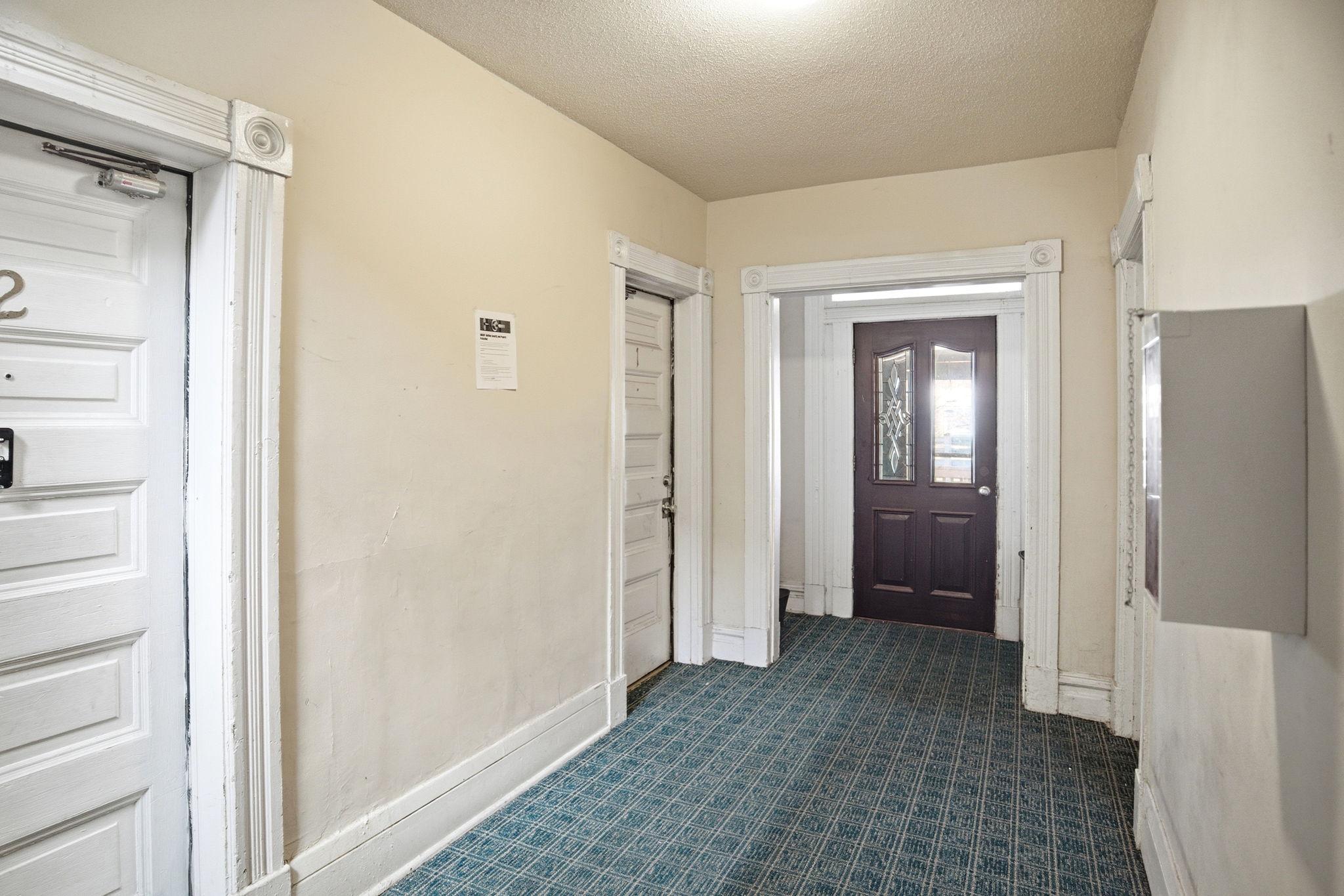 658 Hague Avenue