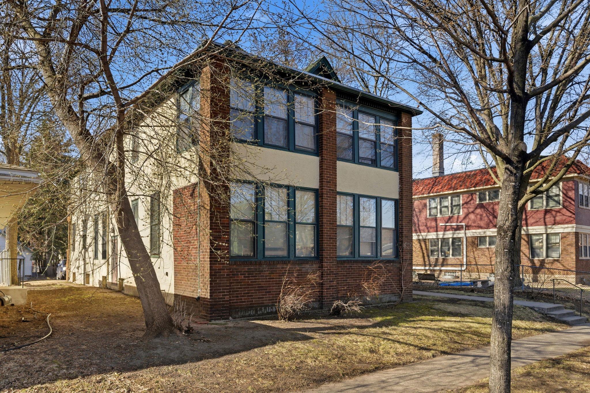 658 Hague Avenue