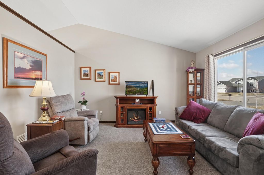 Photo of 608 Elm Street N, Kimball, MN 55353 (MLS # 7044654)