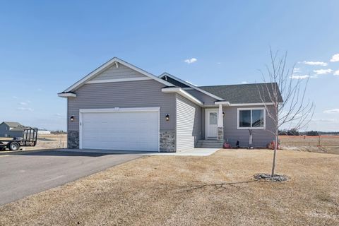 608 Elm Street N Kimball MN 55353